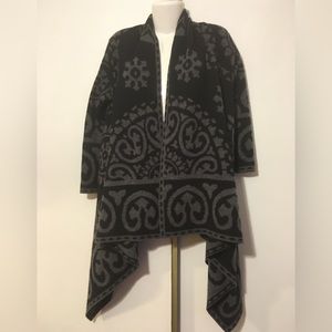 Open Sweater for ladies - OS